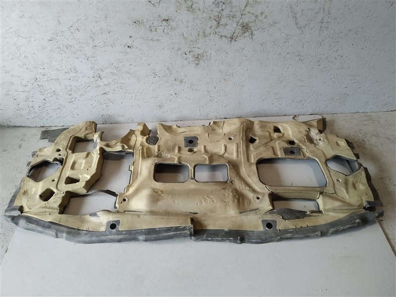 шумоизоляция двигателя, 6985 рублей, Санкт-Петербург