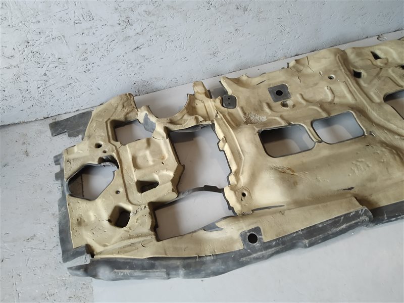 шумоизоляция двигателя, 6985 рублей, Санкт-Петербург