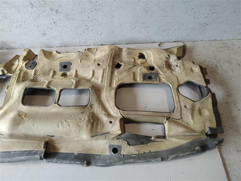 шумоизоляция двигателя, 6985 рублей, Санкт-Петербург