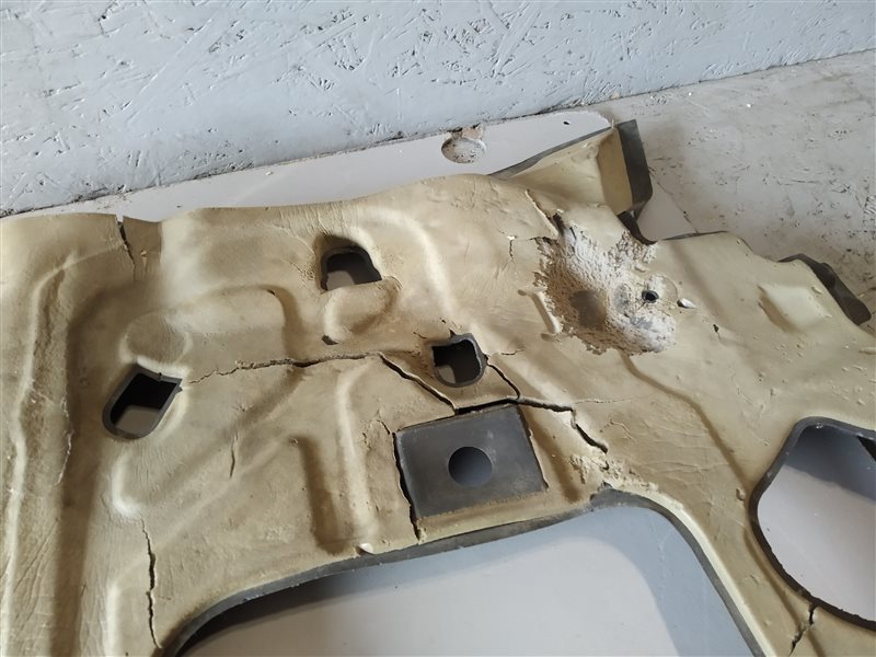 шумоизоляция двигателя, 6985 рублей, Санкт-Петербург