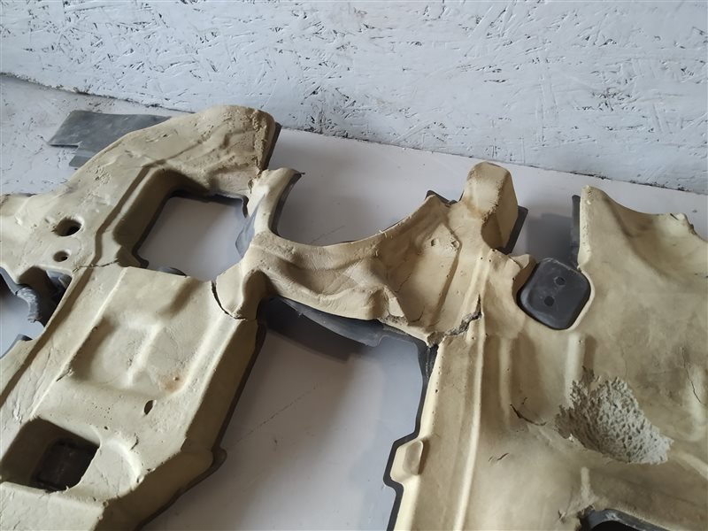 шумоизоляция двигателя, 6985 рублей, Санкт-Петербург