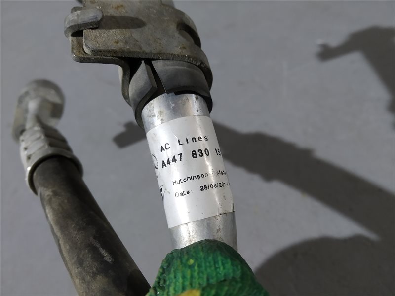 трубка кондиционера, 9900 рублей, Санкт-Петербург