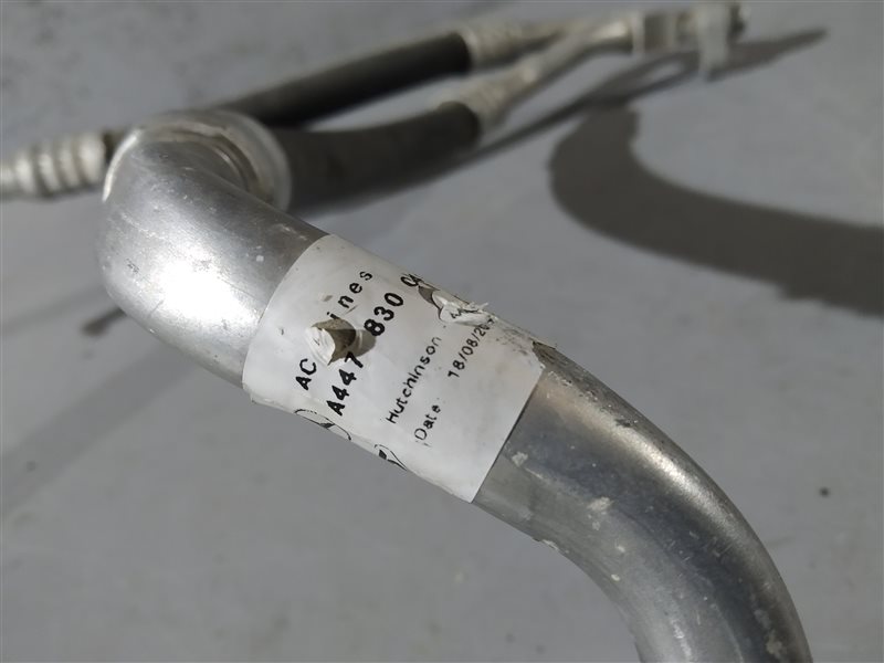 трубка кондиционера, 9685 рублей, Санкт-Петербург