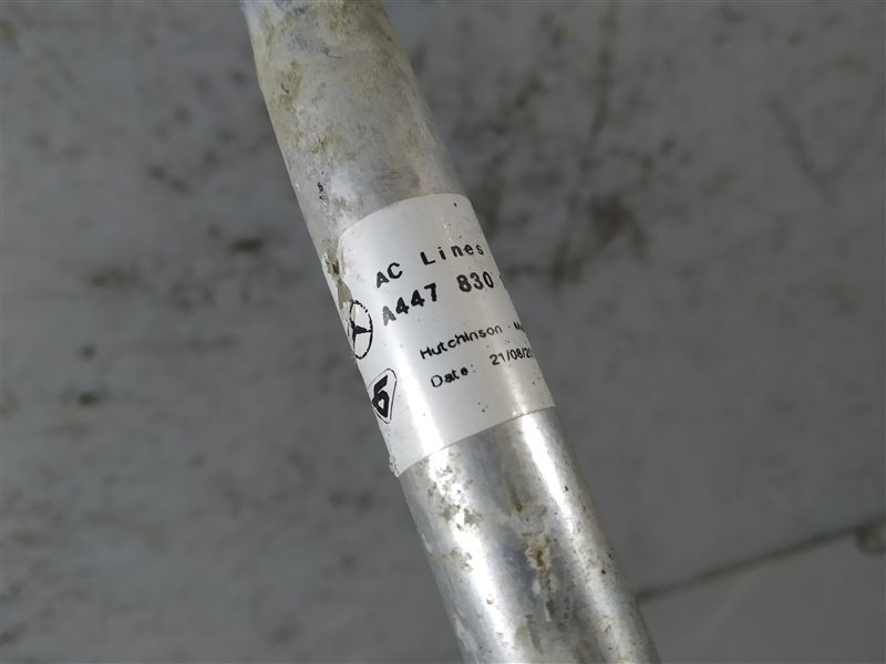 трубка кондиционера, 7900 рублей, Санкт-Петербург