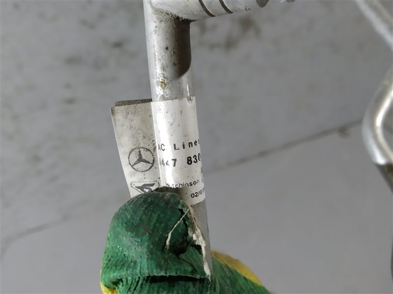 трубка кондиционера, 12770 рублей, Санкт-Петербург