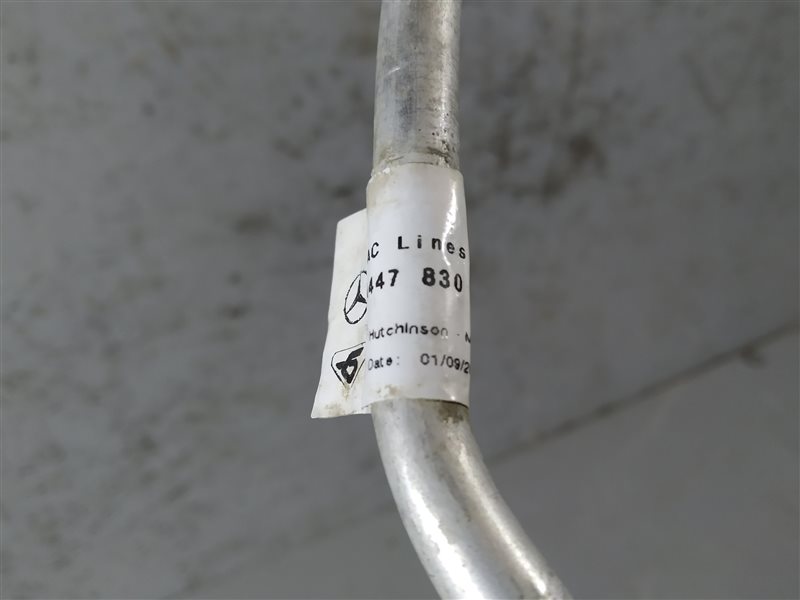 трубка кондиционера, 4000 рублей, Санкт-Петербург