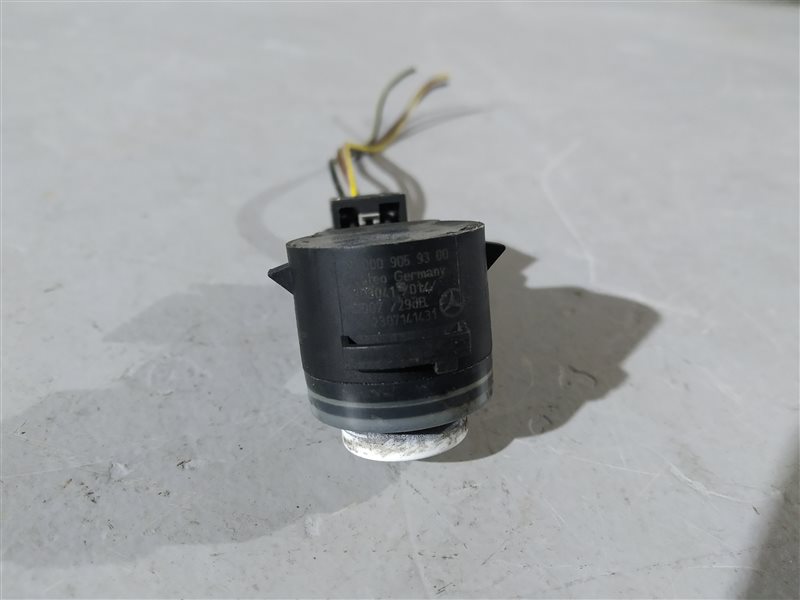 парктроник, 1415 рублей, Санкт-Петербург