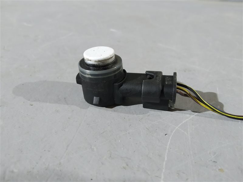 парктроник, 1415 рублей, Санкт-Петербург