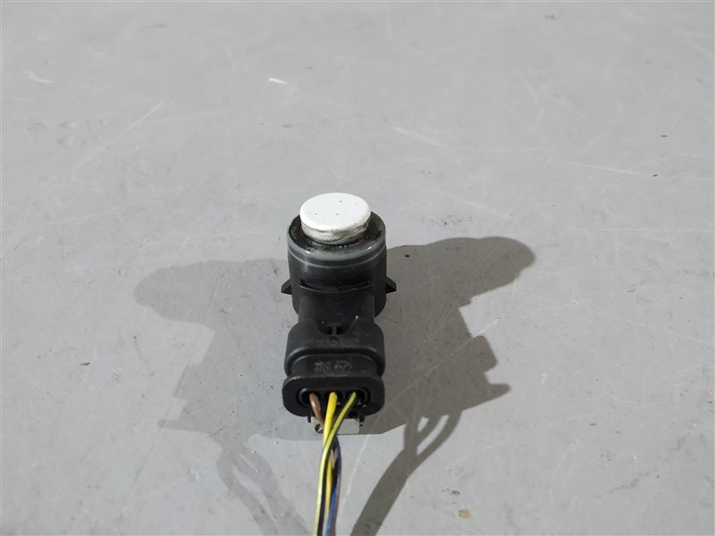 парктроник, 1415 рублей, Санкт-Петербург