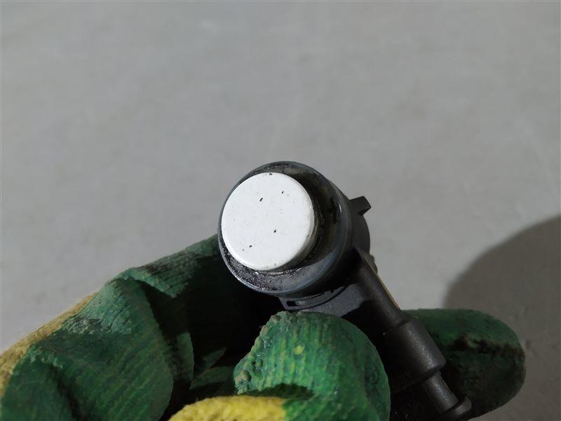 парктроник, 1415 рублей, Санкт-Петербург