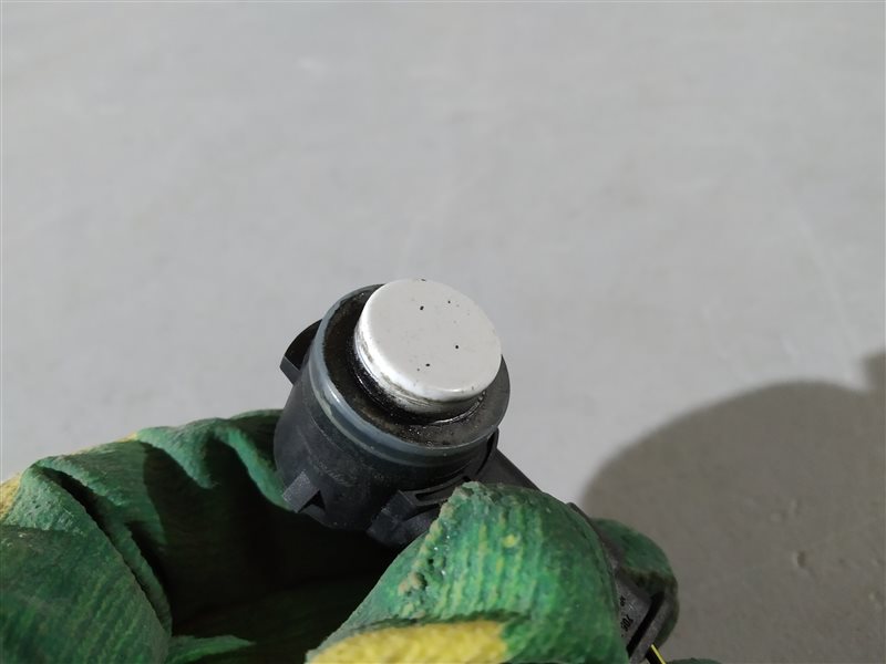 парктроник, 1415 рублей, Санкт-Петербург