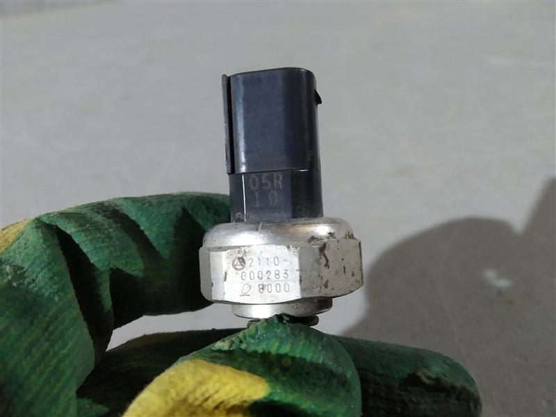 датчик кондиционера, 1415 рублей, Санкт-Петербург