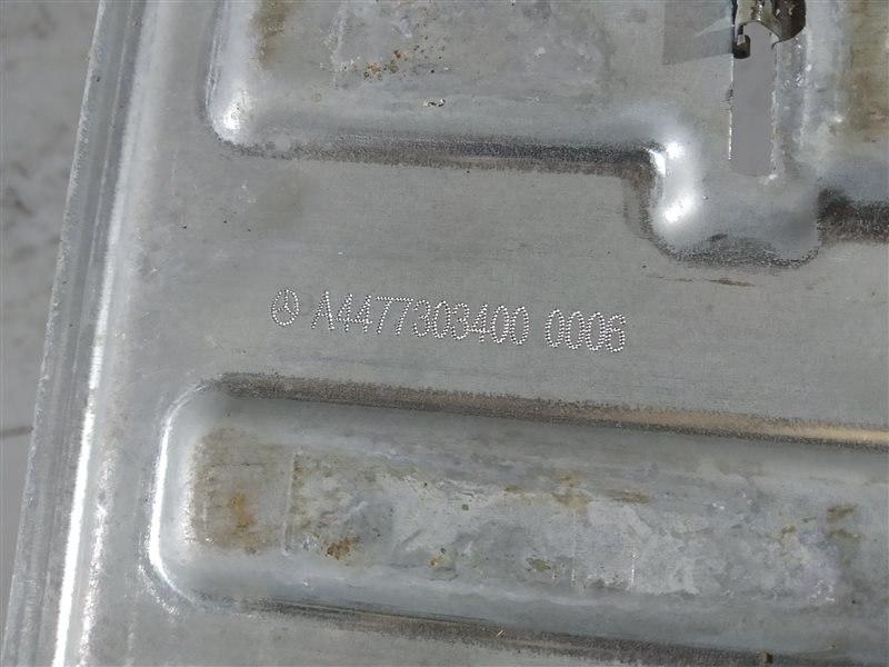 Каркас подножки, 3520 рублей, Санкт-Петербург