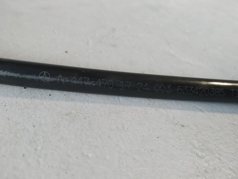 топливная трубка, 3950 рублей, Санкт-Петербург