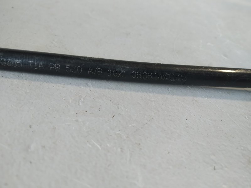 топливная трубка, 3950 рублей, Санкт-Петербург