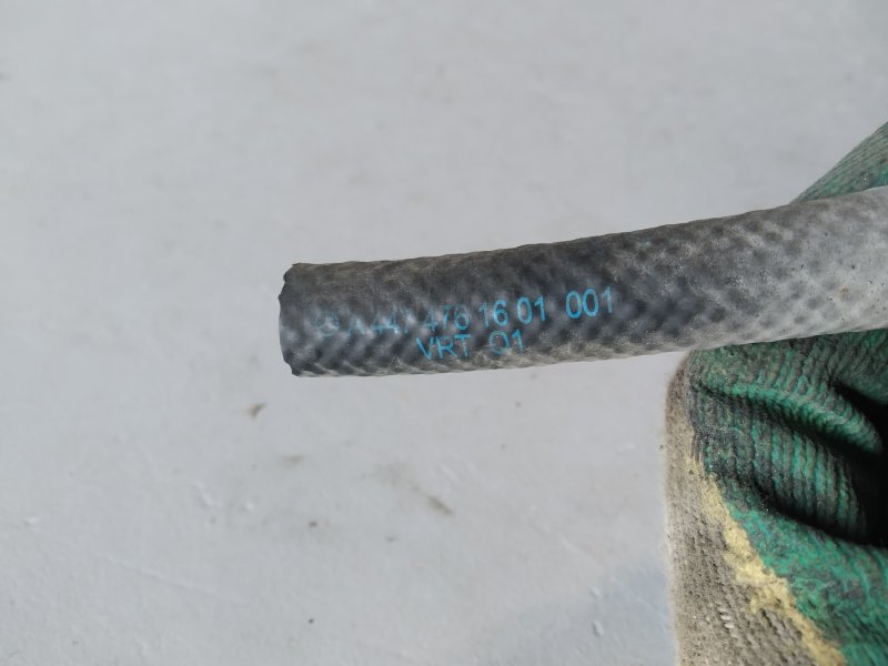 топливная трубка, 1665 рублей, Санкт-Петербург