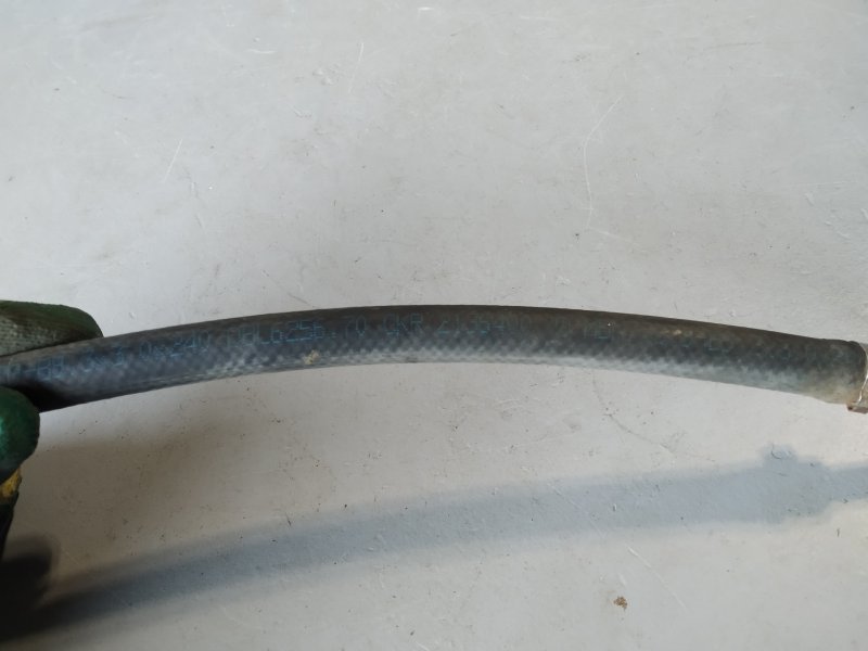 топливная трубка, 1985 рублей, Санкт-Петербург