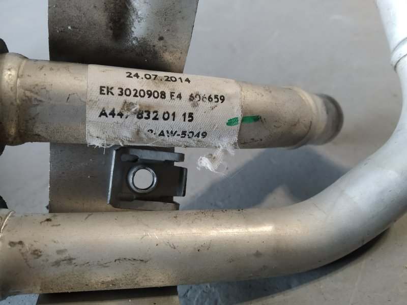 Трубка отопления, 4745 рублей, Санкт-Петербург