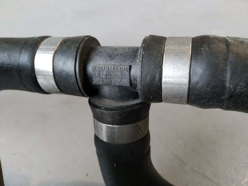 Трубка отопления, 4745 рублей, Санкт-Петербург