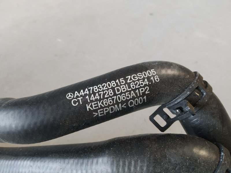 Трубка отопления, 4170 рублей, Санкт-Петербург