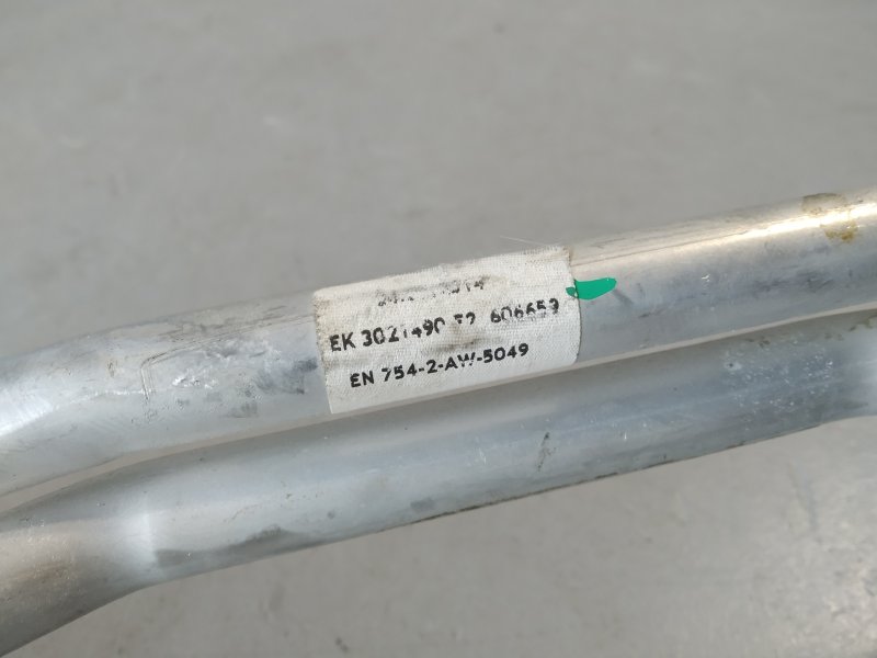 Трубка отопления, 4170 рублей, Санкт-Петербург