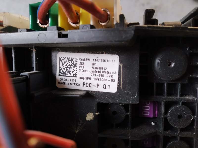 блок предохранителей, 4015 рублей, Санкт-Петербург