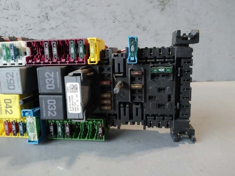 блок предохранителей, 4015 рублей, Санкт-Петербург