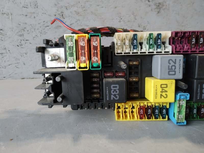 блок предохранителей, 4015 рублей, Санкт-Петербург