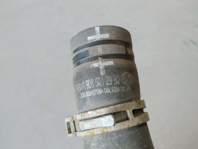 патрубок радиатора, 480 рублей, Санкт-Петербург