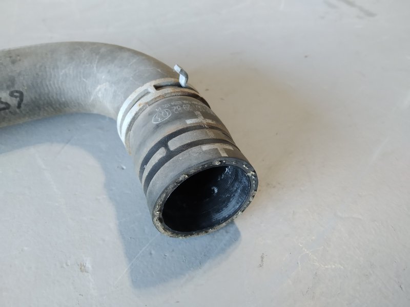 патрубок радиатора, 480 рублей, Санкт-Петербург