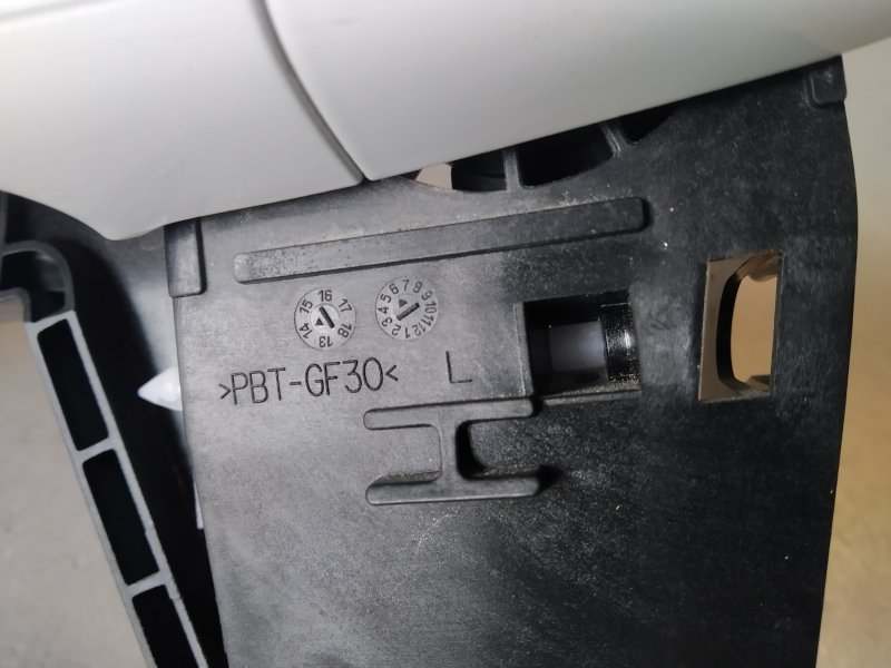 Ручка двери, 3440 рублей, Санкт-Петербург