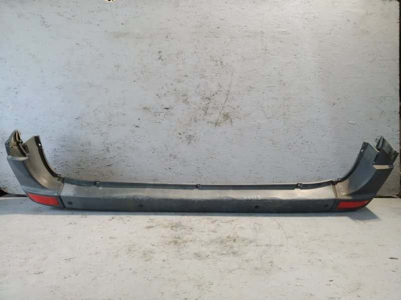 бампер, 5560 рублей, Санкт-Петербург