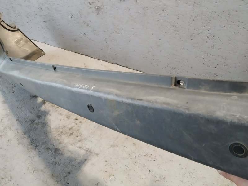 бампер, 5560 рублей, Санкт-Петербург