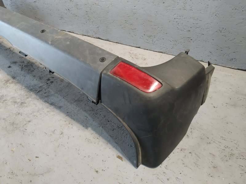 бампер, 5560 рублей, Санкт-Петербург