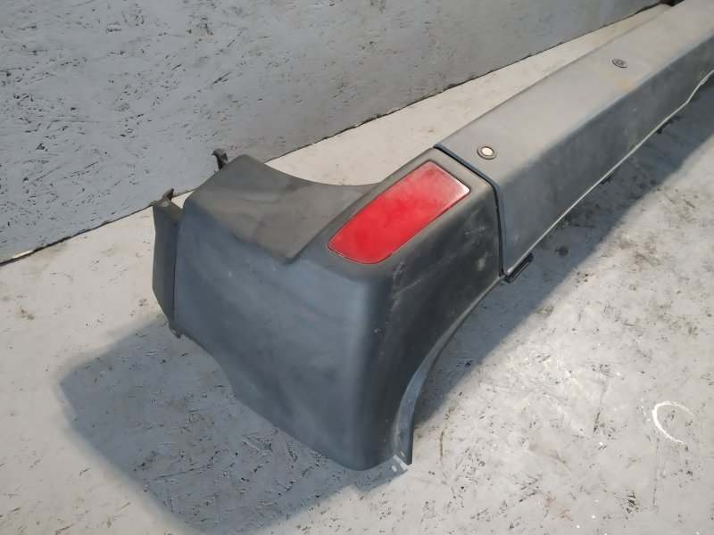 бампер, 5560 рублей, Санкт-Петербург