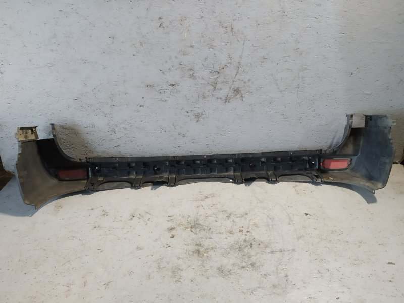 бампер, 5560 рублей, Санкт-Петербург