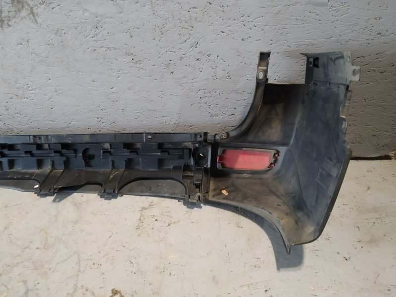 бампер, 5560 рублей, Санкт-Петербург