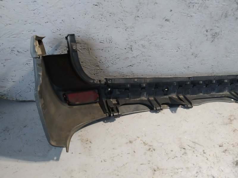 бампер, 5560 рублей, Санкт-Петербург