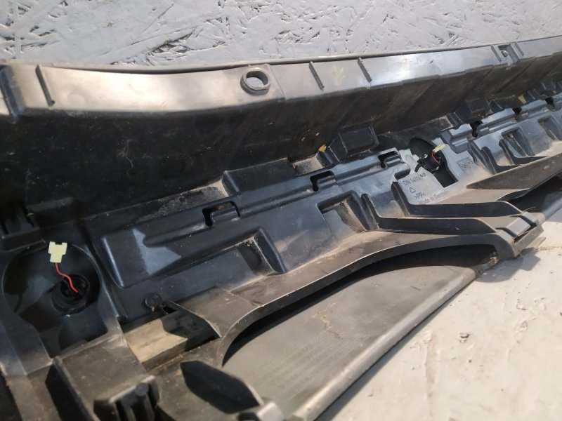 бампер, 5560 рублей, Санкт-Петербург