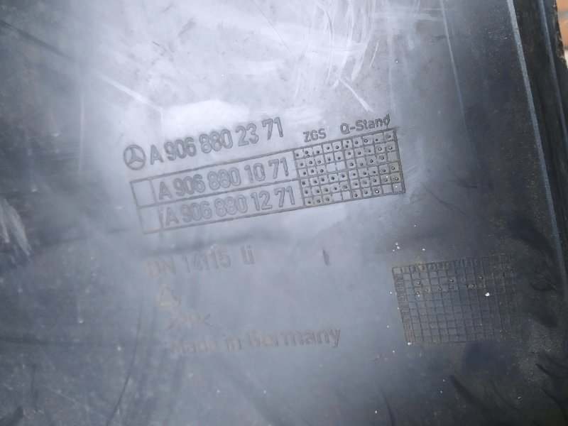 бампер, 5560 рублей, Санкт-Петербург