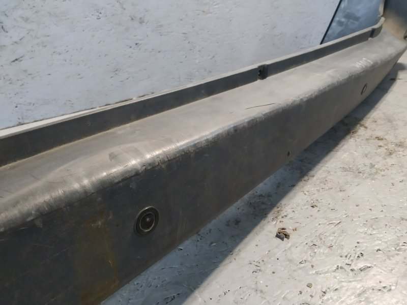 бампер, 5560 рублей, Санкт-Петербург