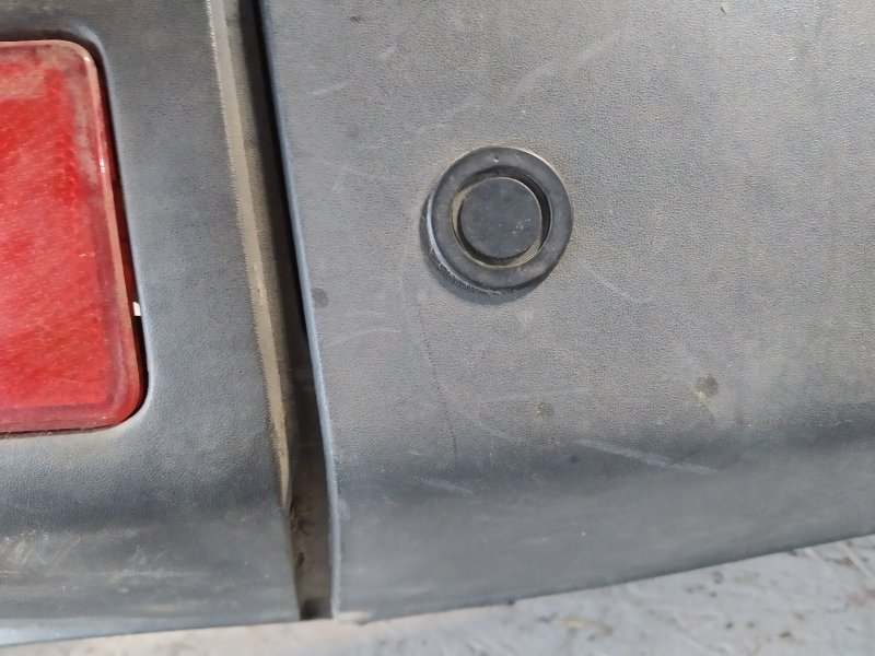 бампер, 5560 рублей, Санкт-Петербург