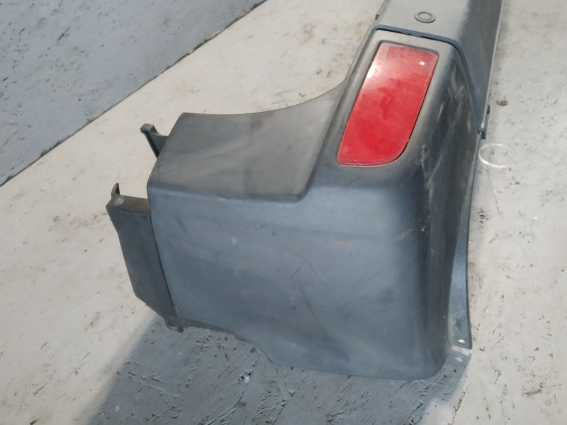 бампер, 5560 рублей, Санкт-Петербург