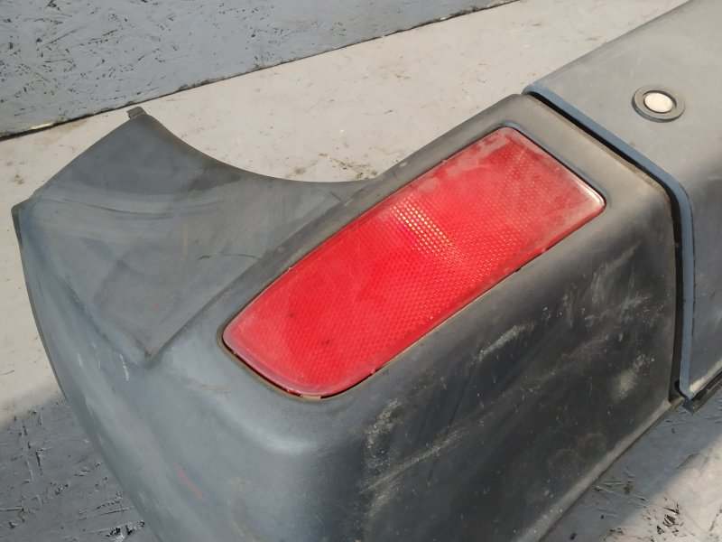 бампер, 5560 рублей, Санкт-Петербург