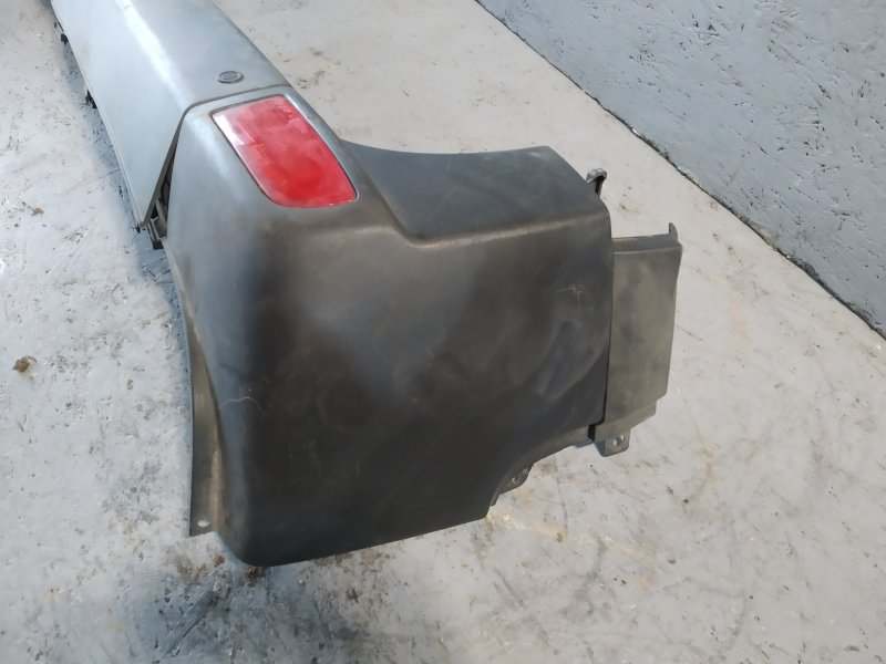 бампер, 5560 рублей, Санкт-Петербург