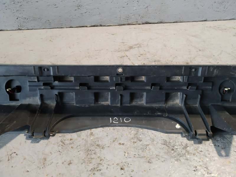 бампер, 5560 рублей, Санкт-Петербург