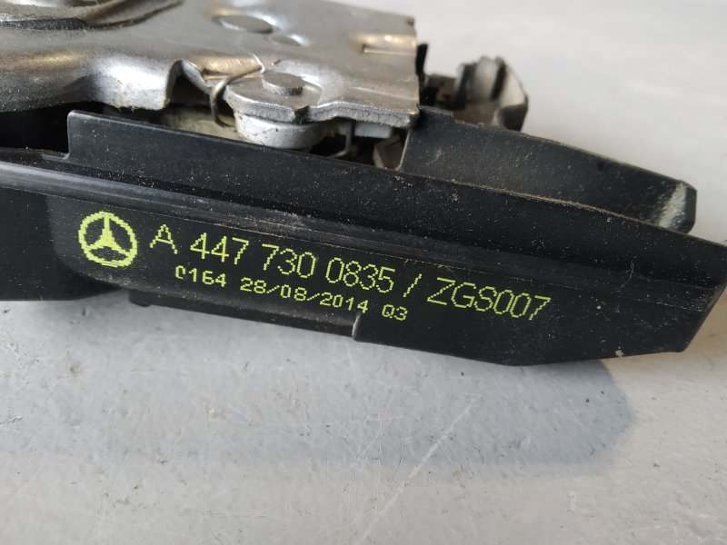 замок двери, 9735 рублей, Санкт-Петербург