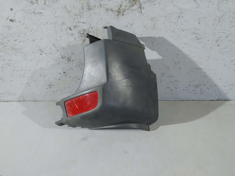 накладка бампера, 1895 рублей, Санкт-Петербург