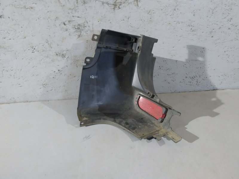 накладка бампера, 1895 рублей, Санкт-Петербург