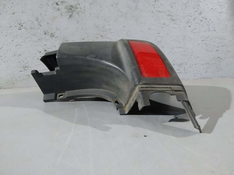 накладка бампера, 1895 рублей, Санкт-Петербург